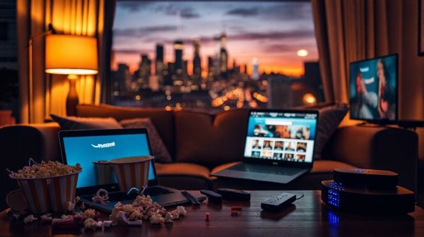 Les meilleures séries et films à voir sur Amazon Prime ce week-end