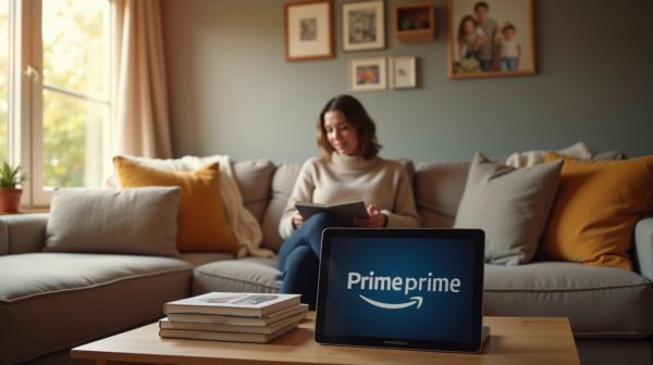Que regarder sur Amazon Prime pour un week-end réussit
