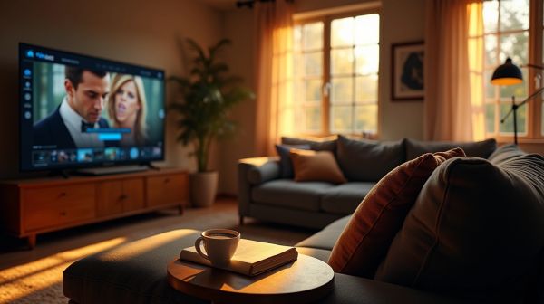 Que regarder sur Amazon Prime pour un week-end réussit
