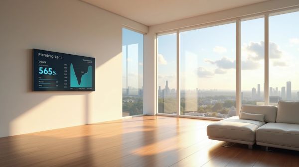 Rénovation d'ampleur : comment gagner en efficacité énergétique