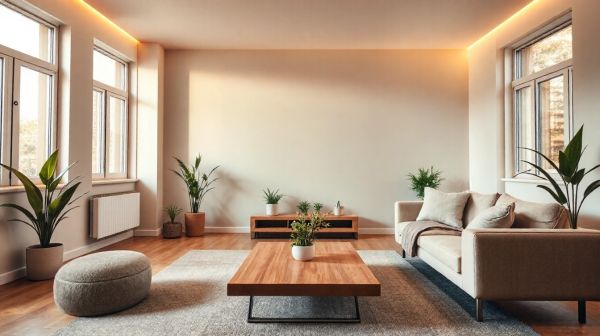 Rénovation optimale : 5 conseils pour améliorer l'efficacité énergétique