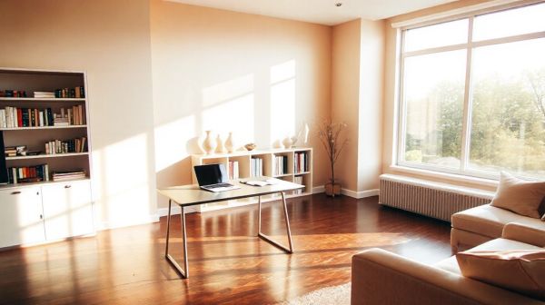 Rénovation optimale : 5 conseils pour améliorer l'efficacité énergétique