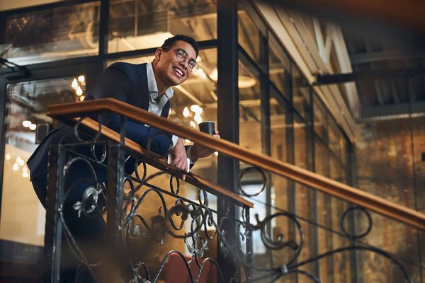 INtroducing! An Unconventional Guide to Sprucing Up Your Spaces with Unique Handrail Designs