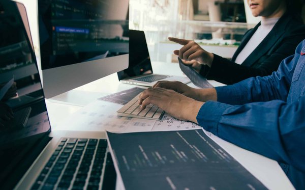 Les bases d'une bonne stratégie de contenu pour votre site web