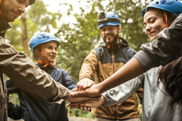 Comment mesurer le succès d'une session de team building avec Erronda ?