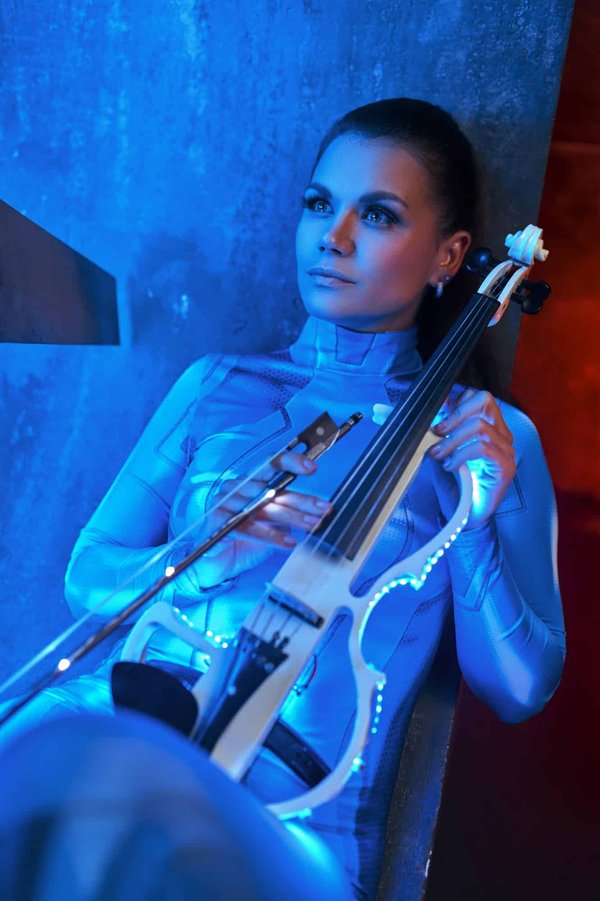 Épanouissement musical : le bonheur d'apprendre un instrument