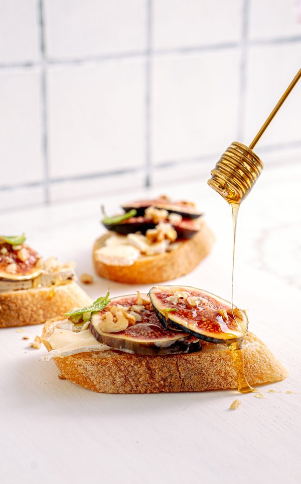 Est-ce que le miel est bon pour l'hypertension ?