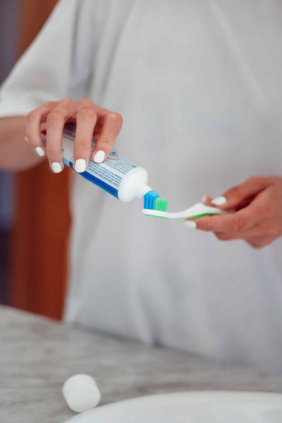 Santé bucco-dentaire : connaître les produits les plus utilisés