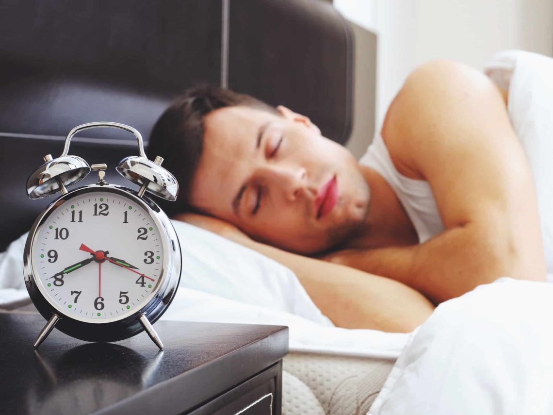 Le rôle inestimable du sommeil dans le maintien de la santé