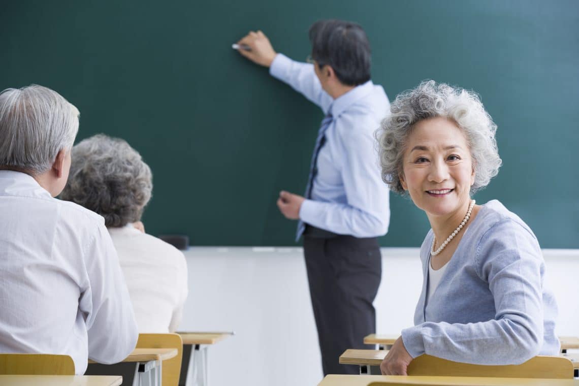 Pourquoi faire des cours du soir dans une école de management ?