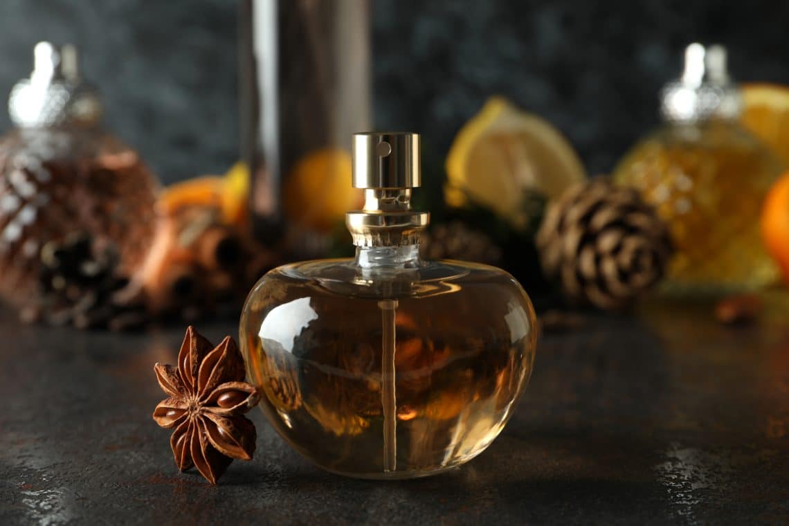 Comment choisir un parfum en ligne ?