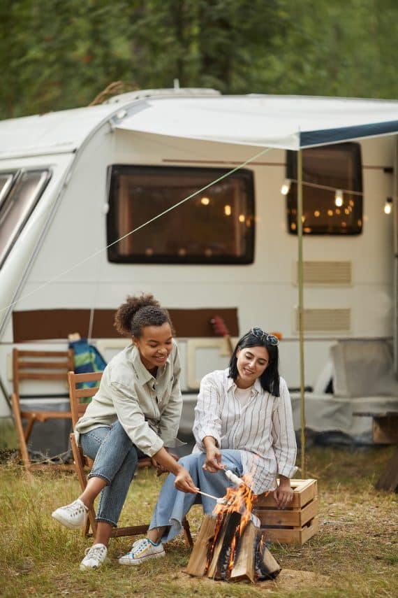 Camping en Vendée : quelles activités proposent-ils pour les enfants ?