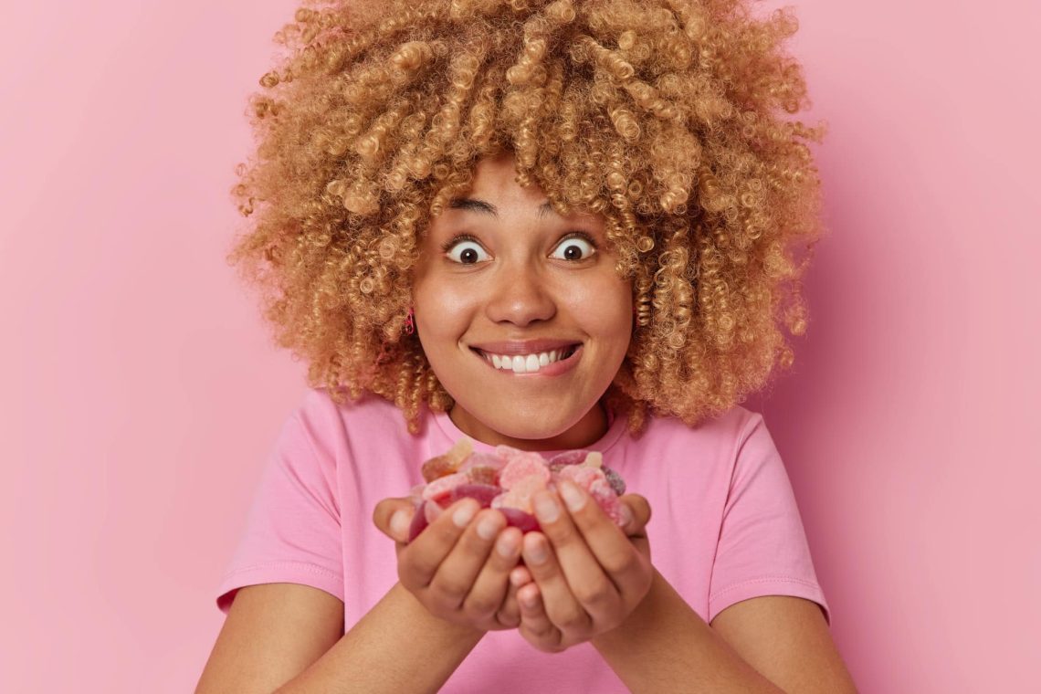 Les gummies cheveux sont-elles vraiment efficaces ?