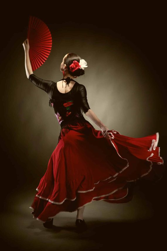 Les Secrets du Flamenco à Découvrir à Madrid