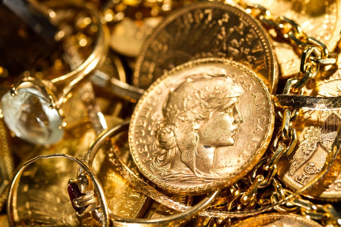 Peut-on investir dans les pièces de 20 francs Napoléon aujourd’hui ?