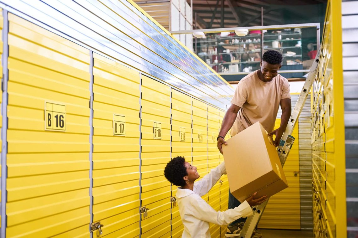 Les box de stockage dans les garde-meubles à Toulon offrent-ils des conditions climatiques contrôlées ?