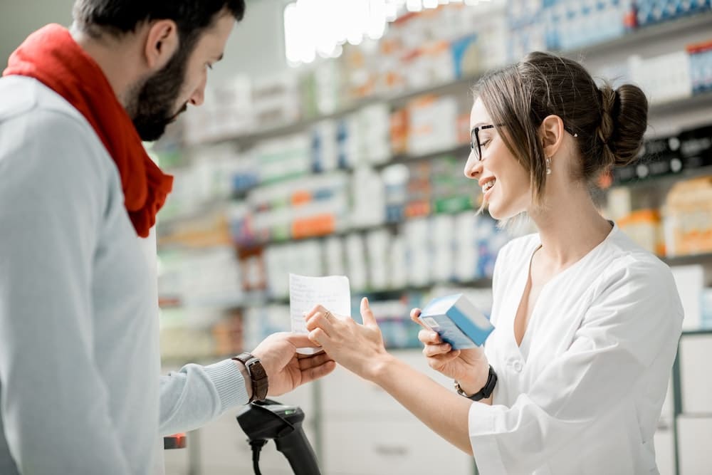 Pharmacie de garde à Metz : guide pratique